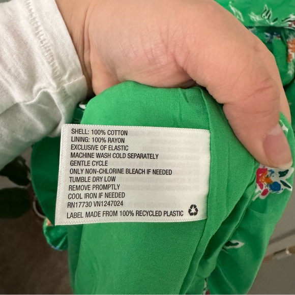 A New Day Cut Out Floral Dress - Picture 3 of 5